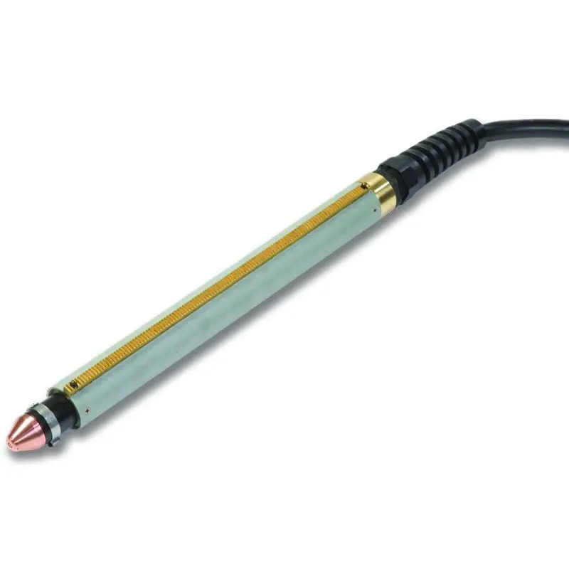 Hypertherm Powermax 45 T45m Machine Torch 35' - 088011 1