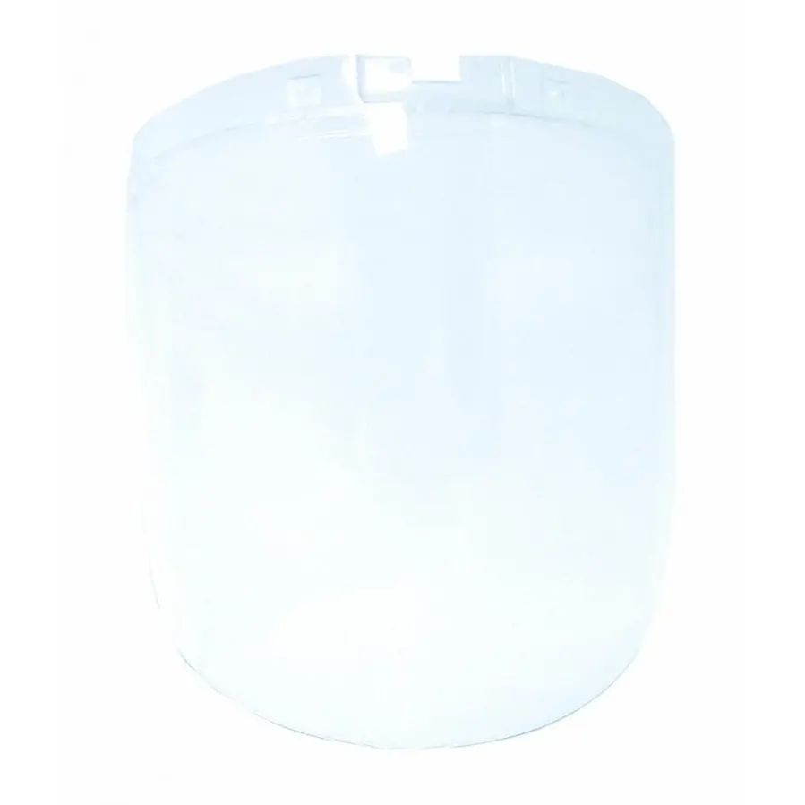 Hypertherm Clear Window Replacement For Dual Face Shield - 127104 1