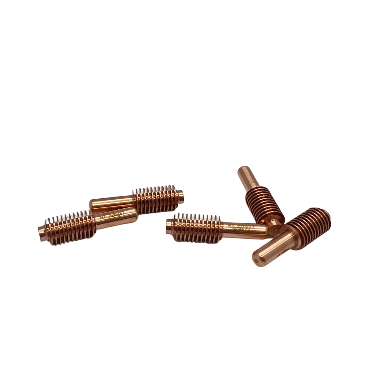 Hypertherm T100 Electrodes, 5/Pk - 220037 1