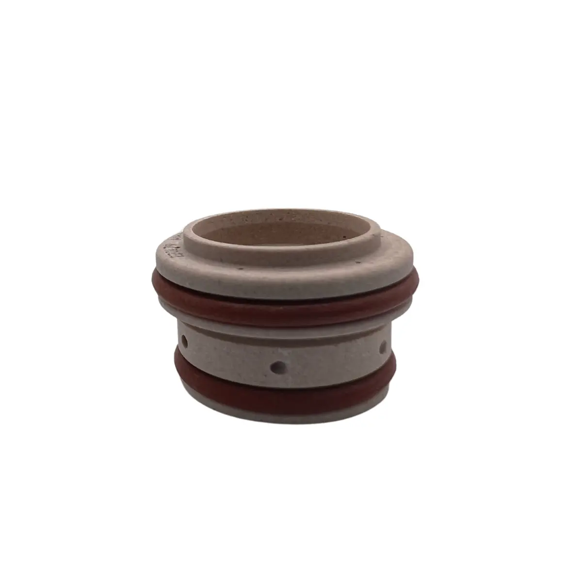 Hypertherm Swirl Ring:Hpr 80/130 Amp - 220179 1