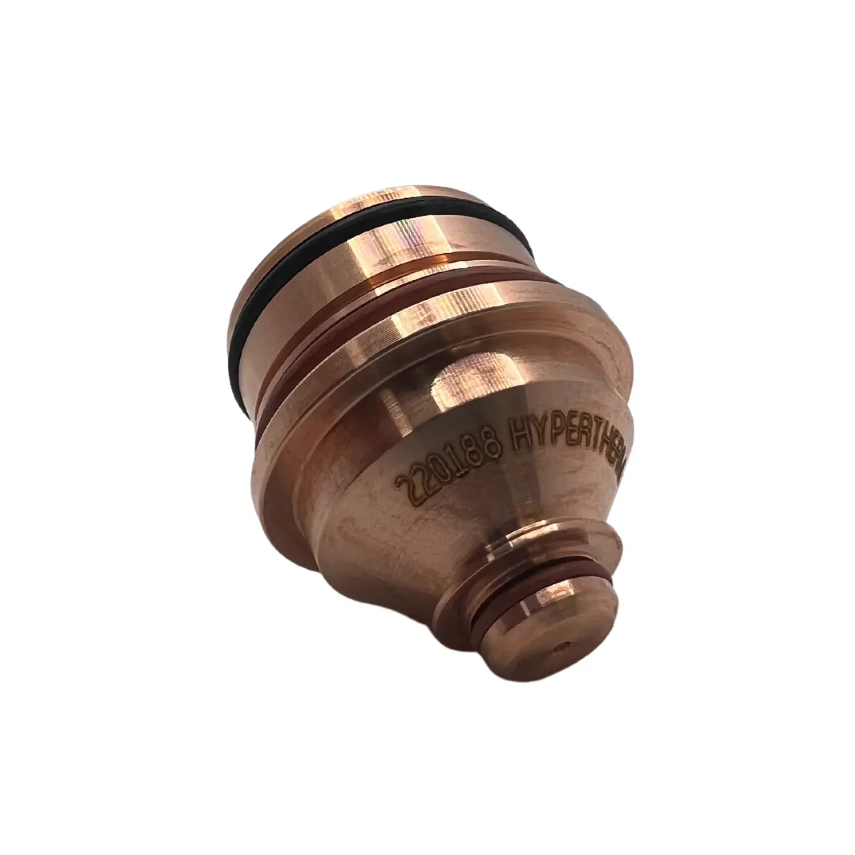 Hypertherm Nozzle, 80 Amp - 220188 1