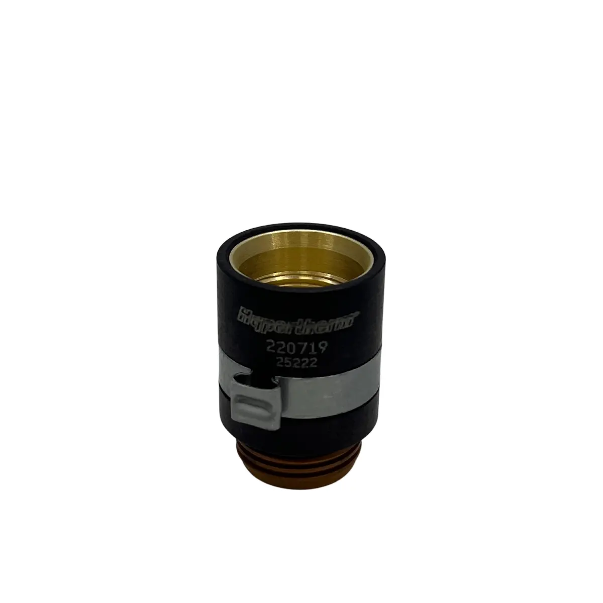 Hypertherm T45 Replacement Ohmic Retaining Cap Shielded Mech. - 220719 1