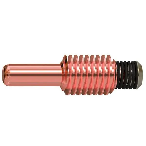 Hypertherm 65 And 85 Replacement Electrode, 5/Pk - 220842 2