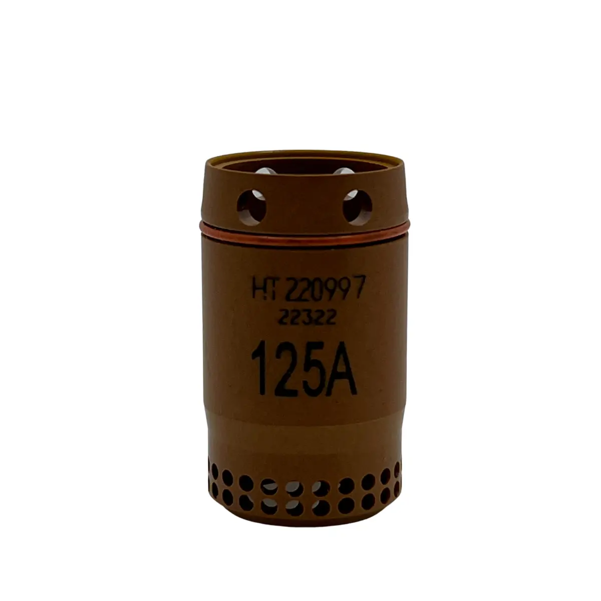 Hypertherm Swirl Ring For 45-125 Amp - 220997 1