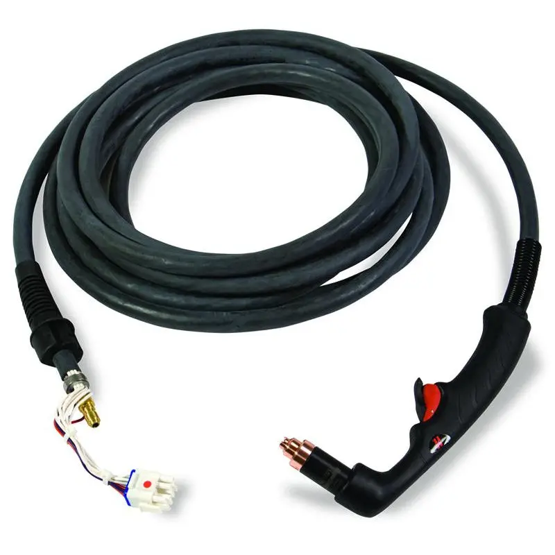 Hypertherm Duramax Hrt Hand Torch Assembly, 50' Leads - 228789 1