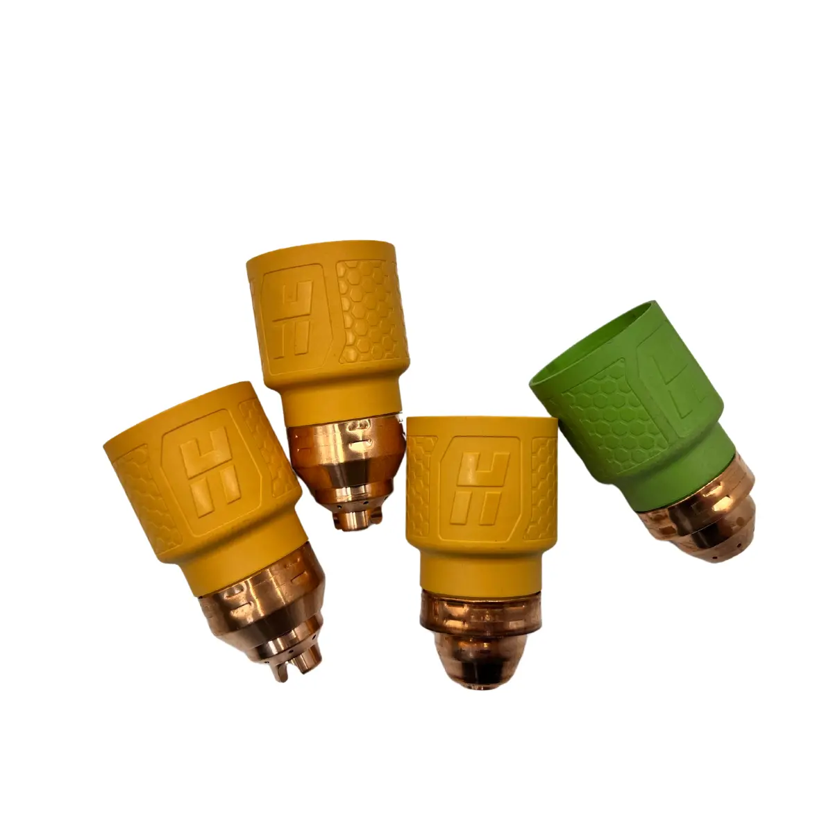 Hypertherm 45A Hand Cutting Sync Consumable Kit 1