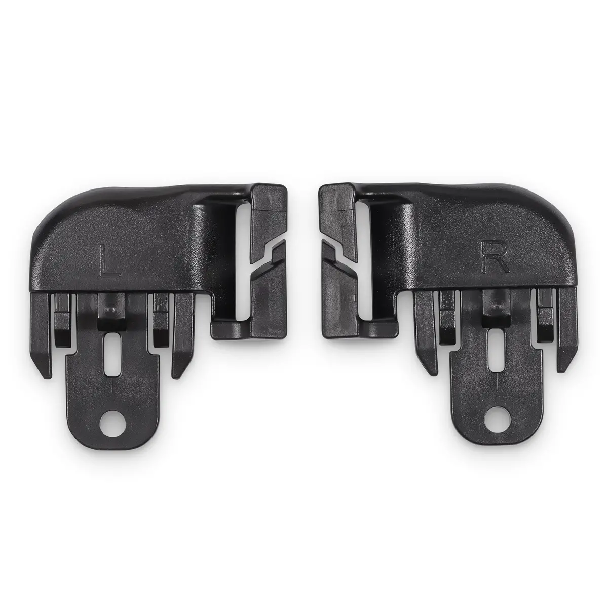 Miller Weld Mask Hard Hat Adapter - 285757 1