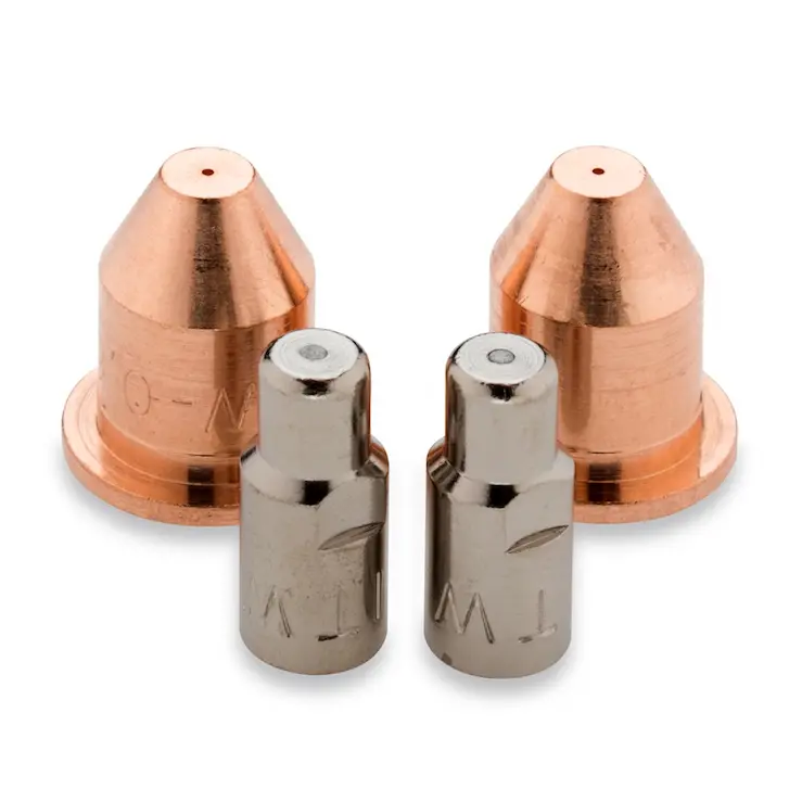 Hobart Plasma Tip And Electrode Kit Af250ci & Af500i - 770496 1