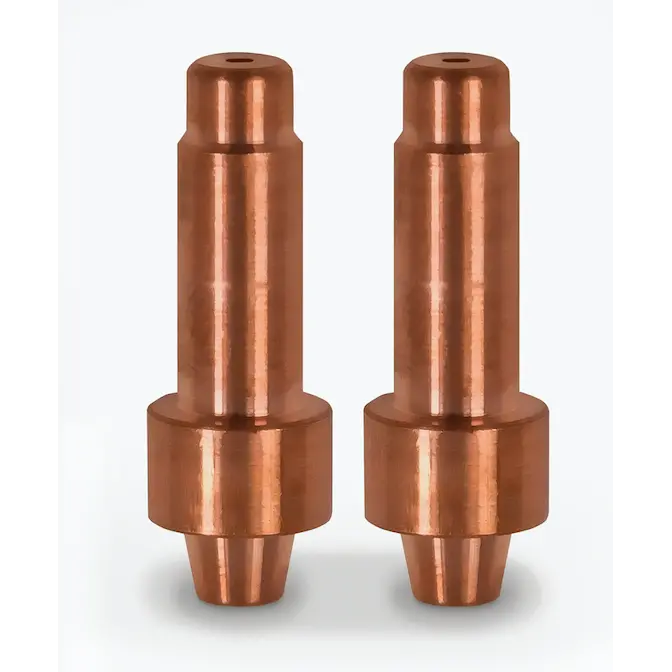 Hobart Electrodes For Xtr Series Plasma Torch, 2/Pk - 770791 1