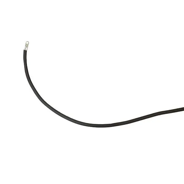 Hypertherm 85A Work Lead With Ring Terminal, 25 Ft - 223209 1