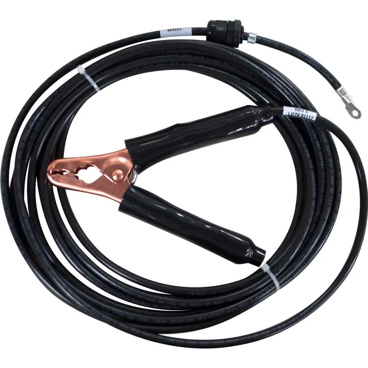 Hypertherm Kit:Pmx45 Work Lead Assy 20' - 228300 1