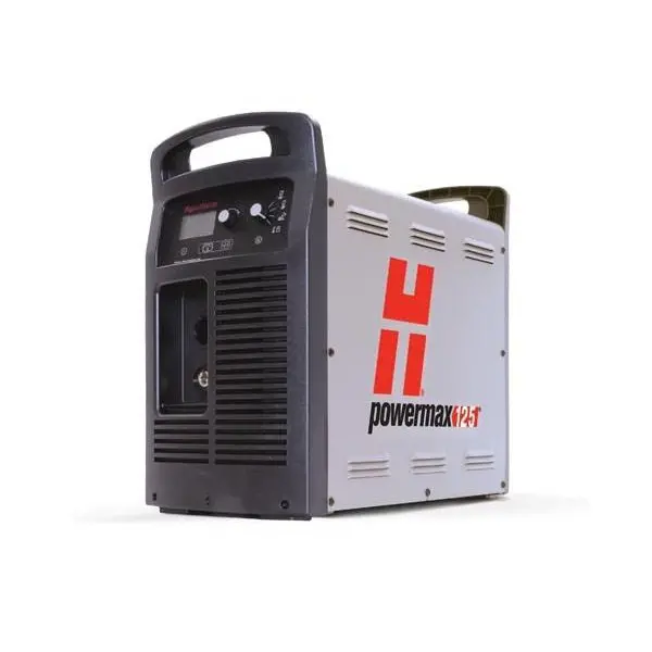 Hypertherm Powermax 125 Power Supply Csa 480V W/Cpc Port - 059488 1