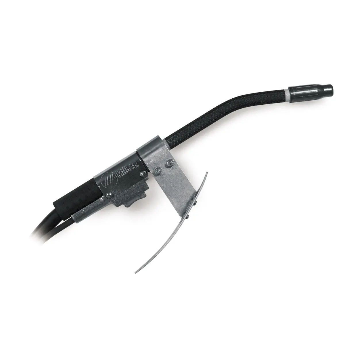 Miller Ironmate Fc-1150 Gun, 15Ft. - 194863 1