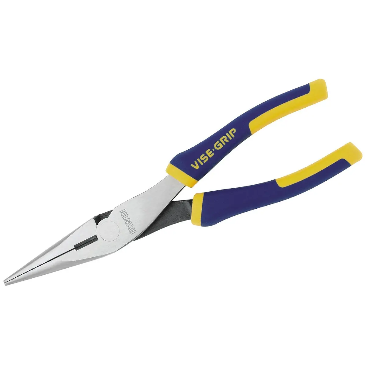 Irwin 8" Long Nose Plier - 2078218 1