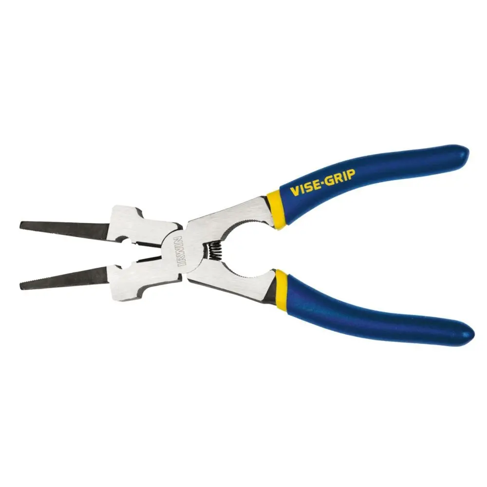 Irwin Vise-Grip Mig Welding Pliers - 1873303 1