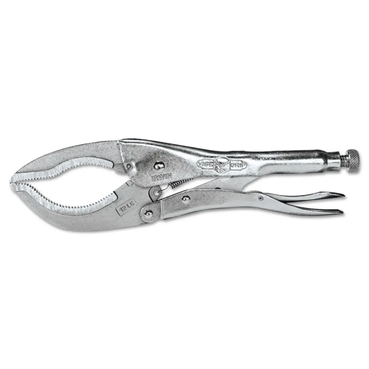 Irwin 12" Large Jaw Locking Pliers - 12Lc-3 1