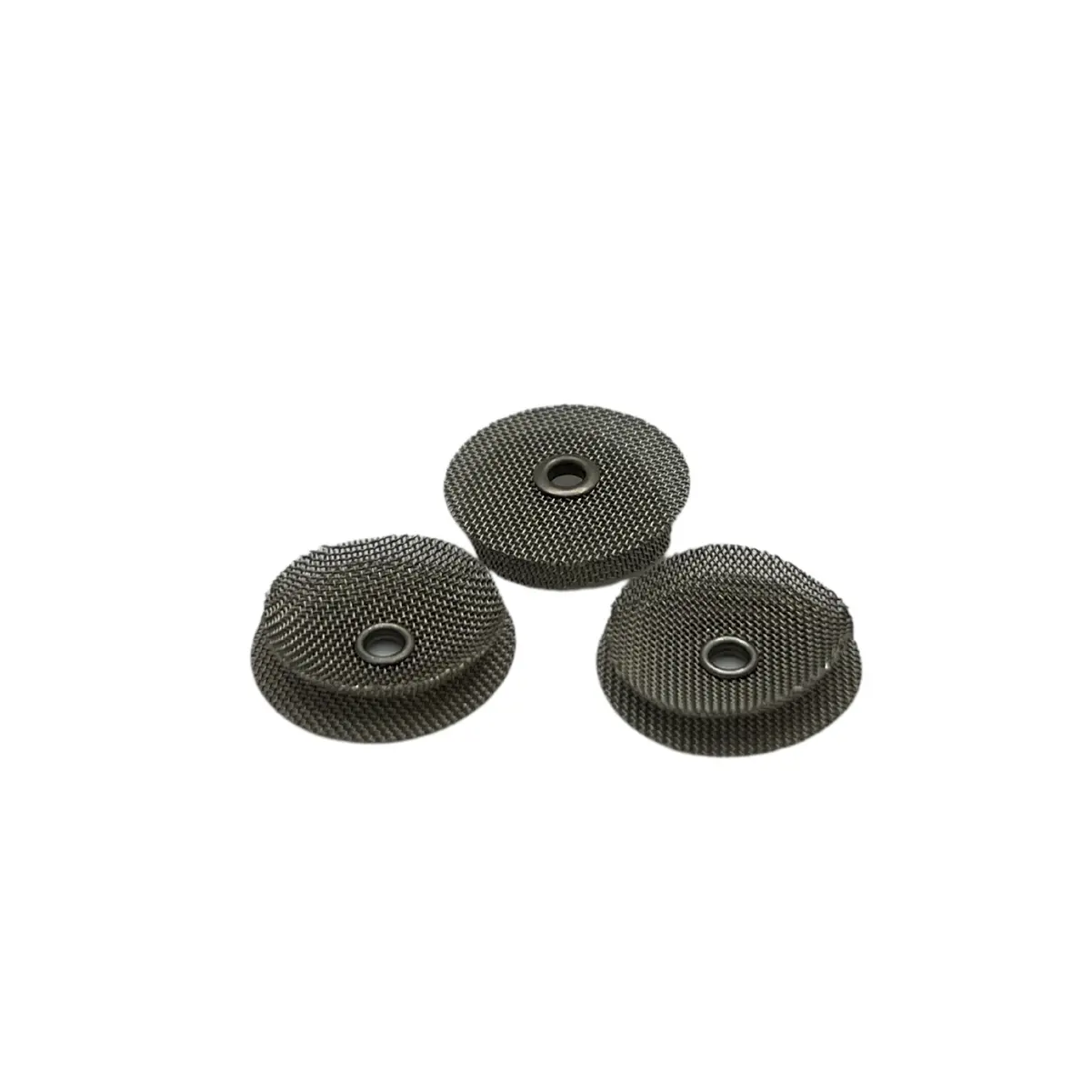 Furick Cup Jazzy 10 3/32" Diffuser Set, 3/Pk - J10332d3 1