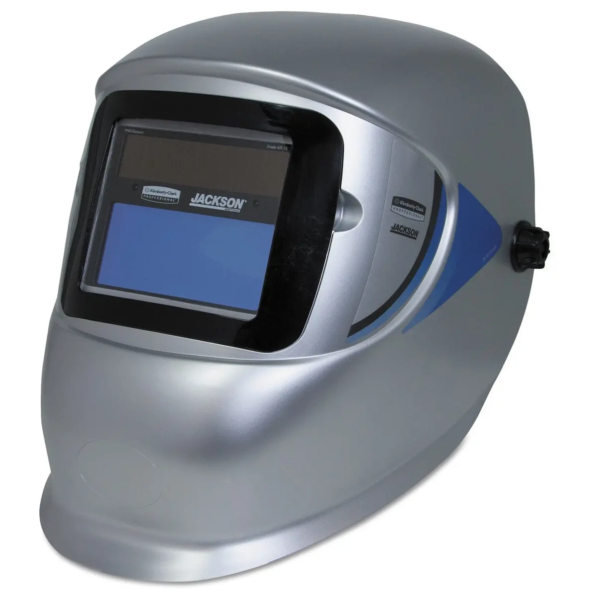 Jackson Element Welding Helmet Variable Auto Darkening Filter - 23282 1