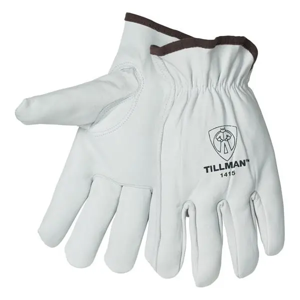 Tillman Goatskin Drivers Gloves  1415 1
