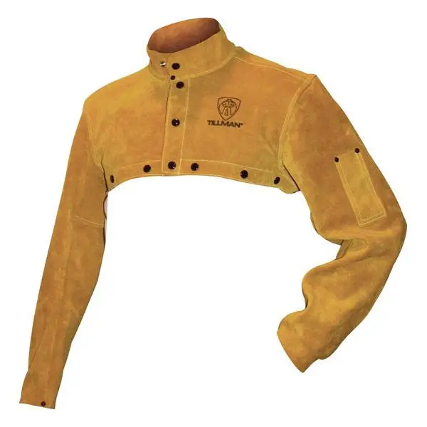 Tillman Leather Welding Cape, 5X - 32215X 1