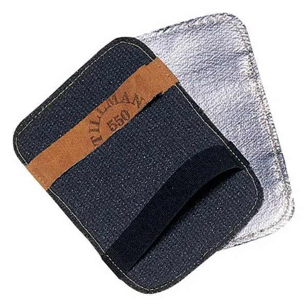 Tillman Backhand Pad - 550X 1