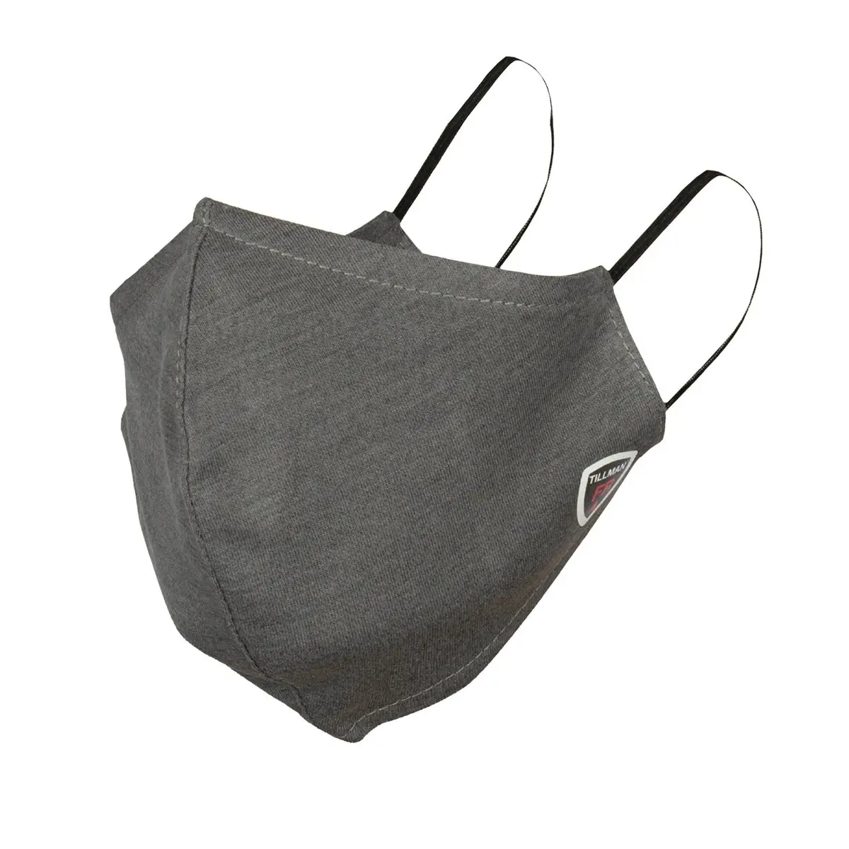 Tillman Fire Resistant Cotton Face Mask, 2/Pk - 568 1