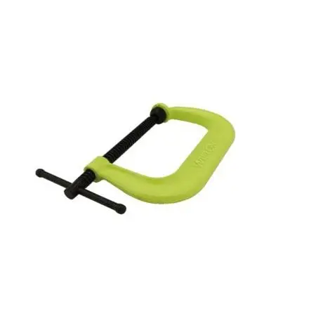 Wilton Tools 2-10-1/8" Hi-Vis C-Clamp - 14306 1