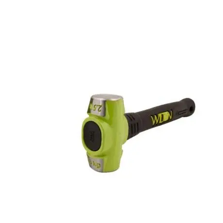 Wilton Tools 2.5 Lb Head, 12" Bash Sledge Hammer - 20212 1