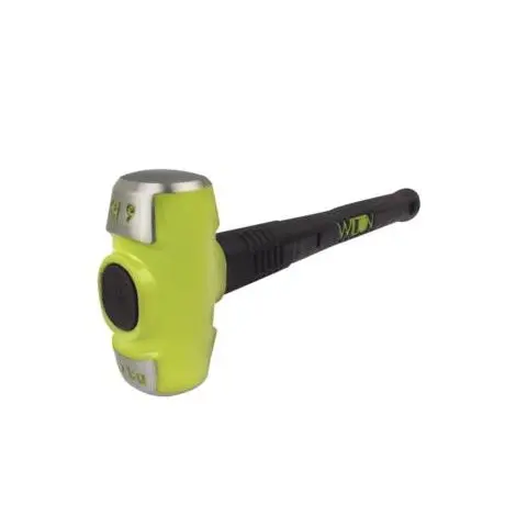 Wilton Tools 6 Lb Head, 16" Bash Sledge Hammer - 20616 1