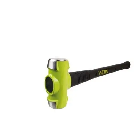 Wilton Tools 6 Lb Head, 24" Bash Sledge Hammer - 20624 1