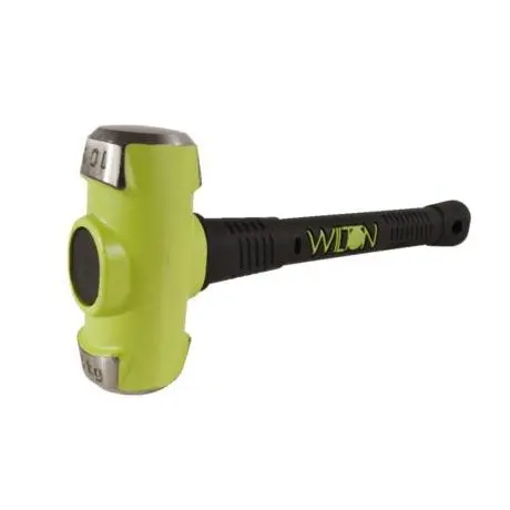 Wilton Tools 10 Lb Head, 16" Bash Sledge Hammer - 21016 1