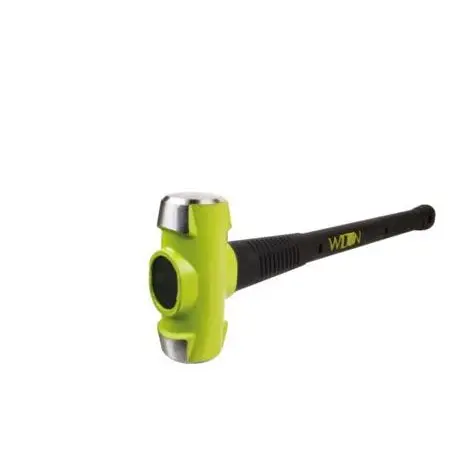 Wilton Tools 10 Lb Head, 30" Bash Sledge Hammer - 21030 1