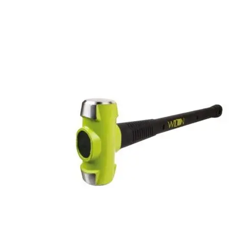 Wilton Tools 12 Lb Head, 30" Bash Sledge Hammer - 21230 1