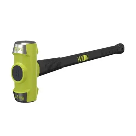Wilton Tools 14 Lb Head, 24" Bash Sledge Hammer - 21424 1