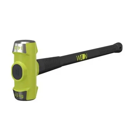 Wilton Tools 14 Lb Head, 36" Bash Sledge Hammer - 21436 1