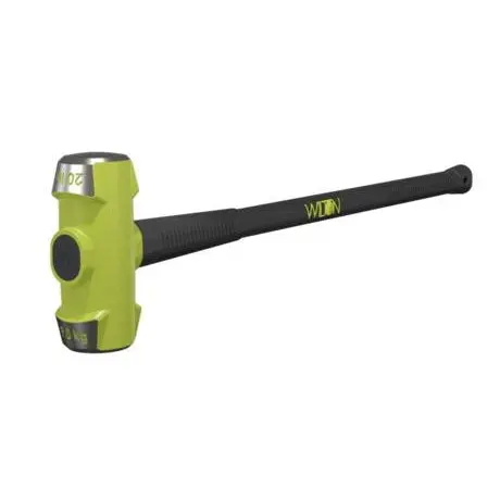 Wilton Tools 20 Lb Head, 36" Bash Sledge Hammer - 22036 1