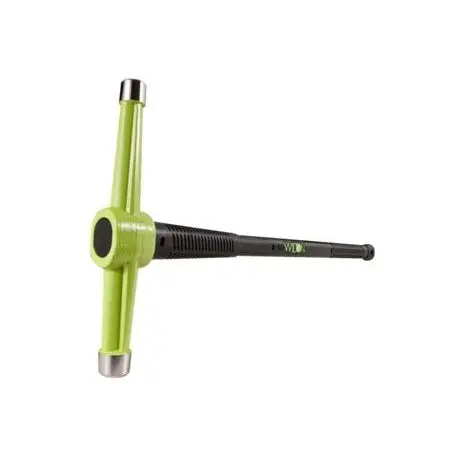 Wilton Tools 10 Lb Head, 36" Bash Spike Maul - 31036 1