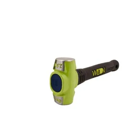Wilton Tools 2.5 Lb Head, 12" Bash Soft Face Sledge Hammer - 40212 1