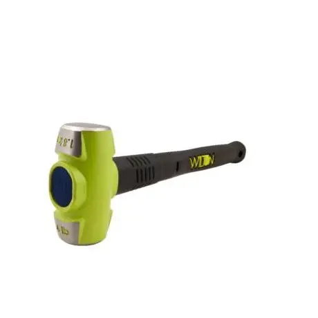 Wilton Tools 4 Lb Head, 16" Bash Soft Face Sledge Hammer - 40416 1