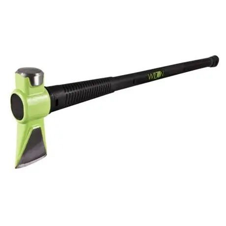 Wilton Tools 6 Lb Head, 36" Bash Splitting Maul - 50636 1