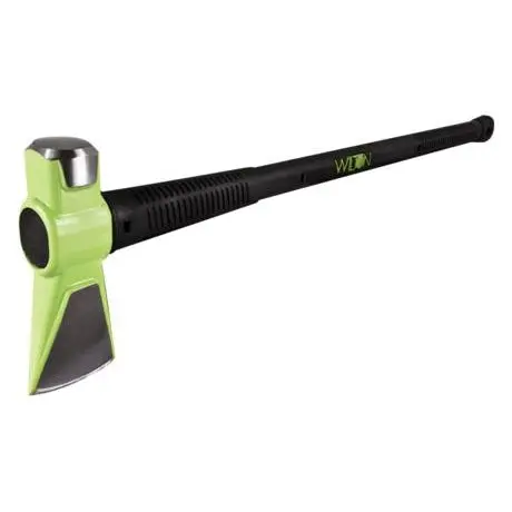 Wilton Tools 8 Lb Head, 36" Bash Splitting Maul - 50836 1