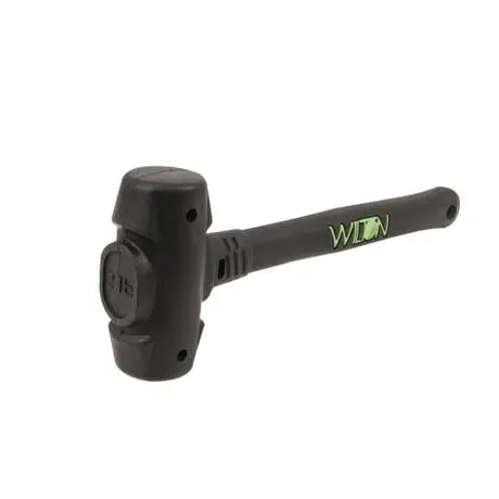Wilton Tools 2 Lb, 14" Bash Dead Blow Hammer - 55214 1
