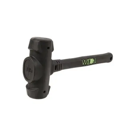 Wilton Tools 3 Lb, 14" Bash Dead Blow Hammer - 55314 1