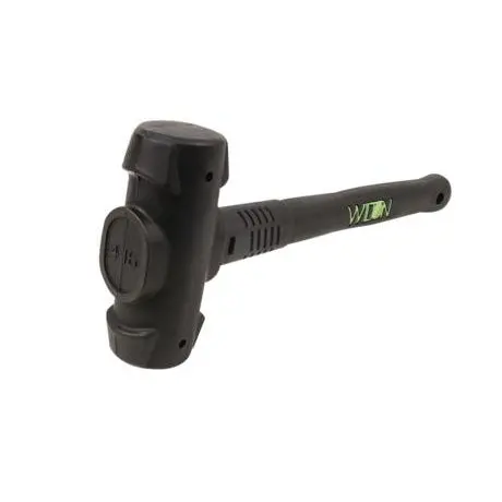 Wilton Tools 4 Lb, 16" Bash Dead Blow Hammer - 55416 1