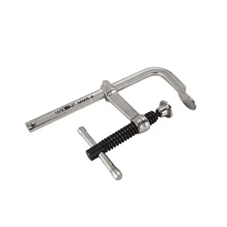 Wilton Tools Mms-4, 4" Mini F-Clamp - 86000 1