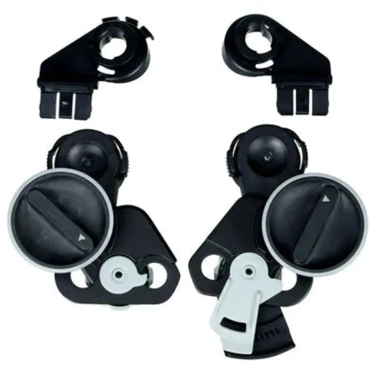 3M Speedglass G5-03 Hard Hat Adapter, For H-700 Series Hard Hats - 10-0714-00 1