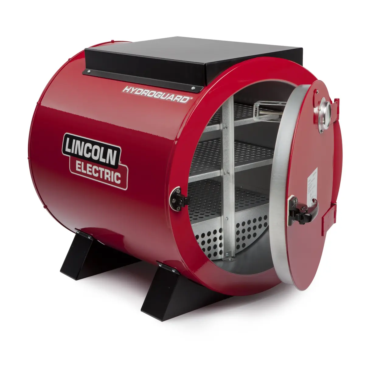 Lincoln Hydroguard Electrode Oven - 115/120V - K2942-1 1