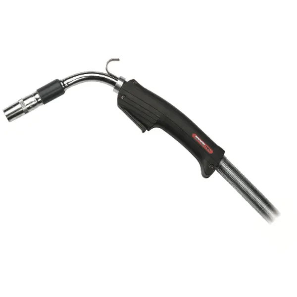 Lincoln Magnum Pro Curve 300 Semi-Automatic Mig Gun 1
