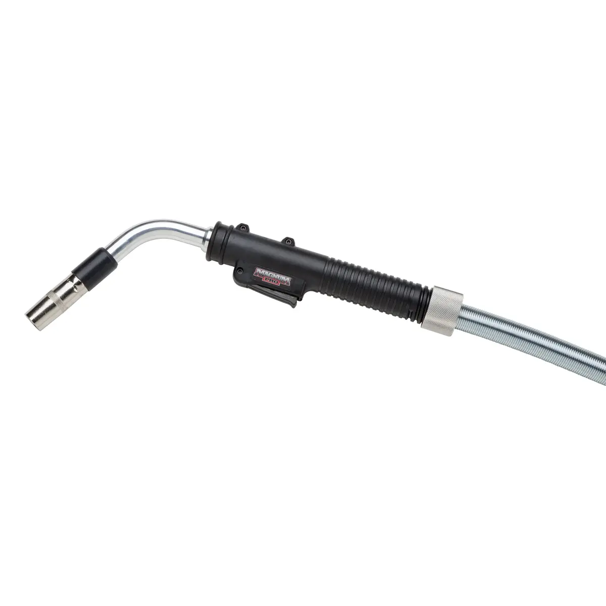 Lincoln Magnum Pro 350 Dual Procedure Welding Gun, 15 Ft. Cable - K3131-2 1