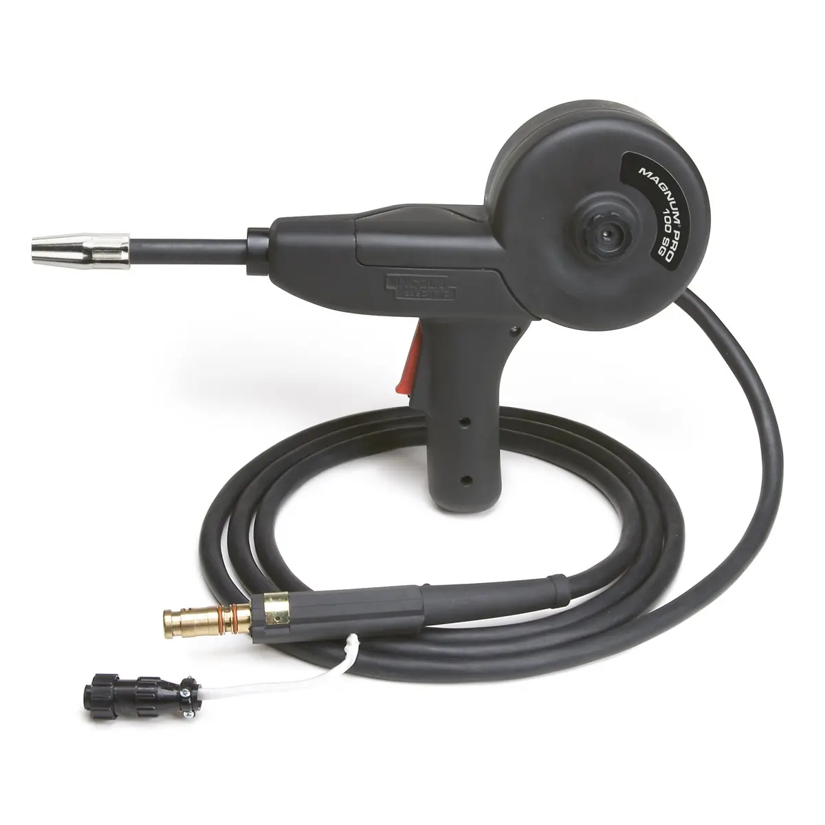 Lincoln Magnum Pro 100Sg Spool Gun - K3269-1 1